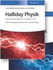 Halliday Physik Deluxe - Book
