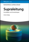 Supraleitung : Grundlagen und Anwendungen - Book