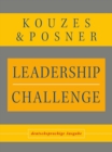 Leadership Challenge : deutschsprachige Ausgabe - Book