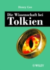 Die Wissenschaft bei Tolkien - Book