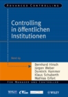 Controlling in offentlichen Institutionen - Book
