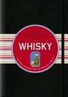 Das Little Black Book vom Whisky : Das kleine Handbuch uber das Wasser des Lebens - Book