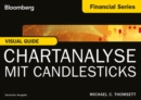 Chartanalyse mit Candlesticks : Visual Guide - Book
