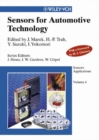 Sensors for Automotive Applications - eBook