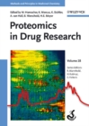 Proteomics in Drug Research - eBook