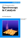 Spectroscopy in Catalysis : An Introduction - eBook