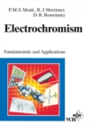 Electrochromism : Fundamentals and Applications - eBook