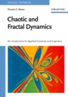 Chaotic and Fractal Dynamics : Introduction for Applied Scientists and Engineers - eBook