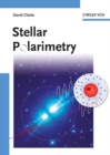 Stellar Polarimetry - eBook