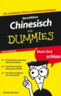 Sprachfuhrer Chinesisch fur Dummies Das Pocketbuch - eBook