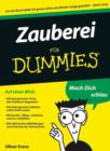 Zauberei fur Dummies - eBook