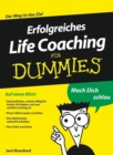 Erfolgreiches Life Coaching f r Dummies - eBook