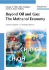 Beyond Oil and Gas : The Methanol Economy - eBook
