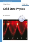 Solid State Physics : An Introduction - eBook