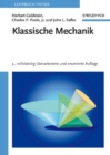 Klassische Mechanik - eBook