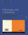 E-Business und Controlling - eBook