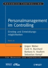 Personalmanagement im Controlling : Einstieg und Entwicklungsmoglichkeiten - eBook