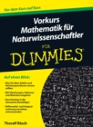 Vorkurs Mathematik fur Naturwissenschaftler fur Dummies - eBook