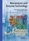 Biocatalysts and Enzyme Technology - eBook