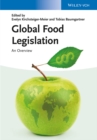 Global Food Legislation : An Overview - eBook