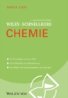 Wiley-Schnellkurs Chemie - eBook