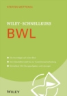 Wiley-Schnellkurs BWL - eBook