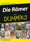 Die Romer fur Dummies - Book