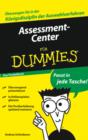 Assessment-Center Fur Dummies Das Pocketbuch - Book