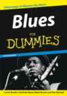 Blues Fur Dummies - Book