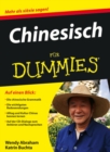 Chinesisch fur Dummies - Book