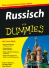 Russisch fur Dummies - Book