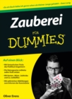 Zauberei fur Dummies - Book