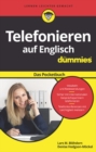 Telefonieren auf Englisch fur Dummies Das Pocketbuch - Book