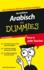 Sprachfuhrer Arabisch fur Dummies Das Pocketbuch - Book