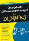 UEbungsbuch Differentialgleichungen fur Dummies - Book