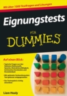 Eignungstests fur Dummies - Book
