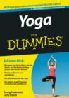 Yoga fur Dummies mit Video-DVD - Book