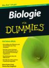 Biologie Fur Dummies - Book