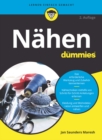 Nahen fur Dummies - Book