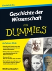 Geschichte der Wissenschaft fur Dummies - Book