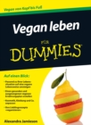 Vegan leben fur Dummies - Book