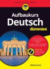 Deutsch als Fremdsprache fur Dummies - Book