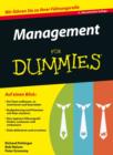 Management Fur Dummies - Book