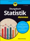 Ubungsbuch Statistik fur Dummies - Book