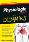 Physiologie fur Dummies kompakt - Book