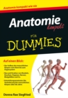 Anatomie kompakt fur Dummies - Book
