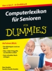 Computerlexikon fur Senioren fur Dummies - Book