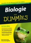 Biologie fur Dummies - Book