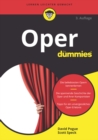 Oper fur Dummies - Book