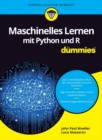 Maschinelles Lernen mit Python und R fur Dummies - Book